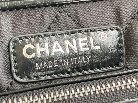 First Bag Ru HANDBAG CHANEL 22 0817